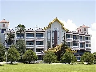 Mya Yeik Nyo Hotel Yangon