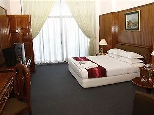 Mya Yeik Nyo Hotel Yangon