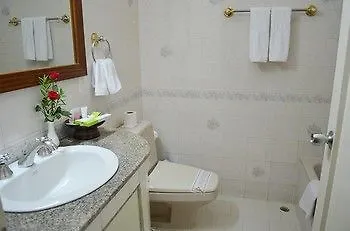 Mya Yeik Nyo Hotel Yangon