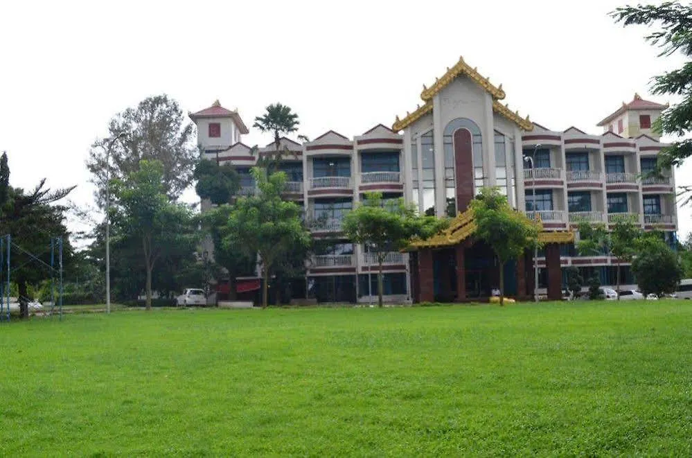 Mya Yeik Nyo Hotel Yangon 3*,  Myanmar