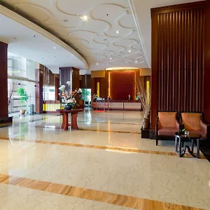 Western Hill **** Yangon