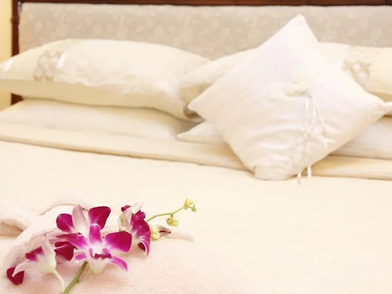 Mya Yeik Nyo Hotel Yangon Myanmar
