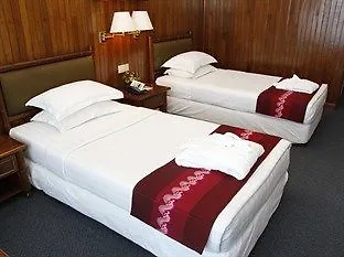 Mya Yeik Nyo Hotel Yangon